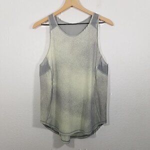 Lululemon Mesh‎ Top